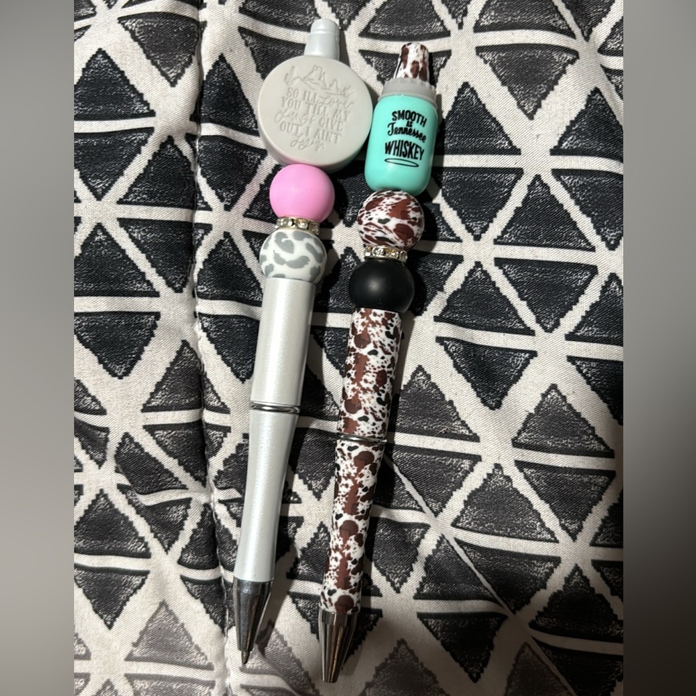 pens
